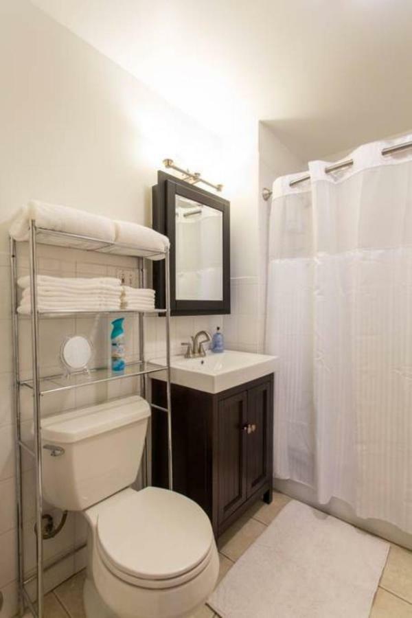 Wrigley Oasis! Steps From The Field! - 3Bd 1Ba Appartement Chicago Buitenkant foto