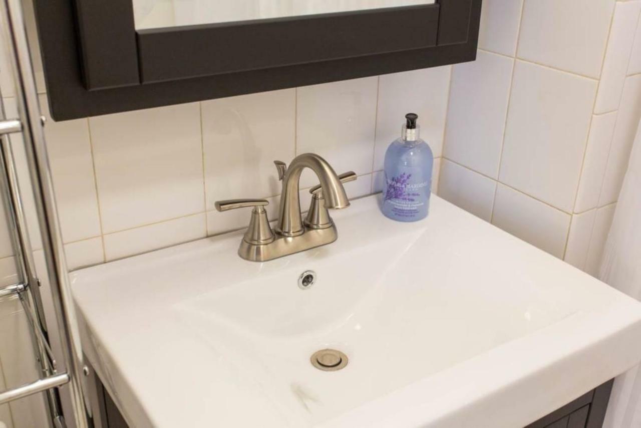 Wrigley Oasis! Steps From The Field! - 3Bd 1Ba Appartement Chicago Buitenkant foto